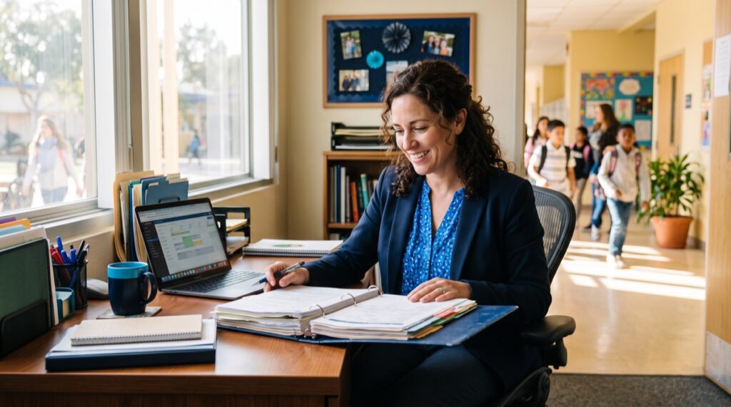 Featured image for: Back-to-School Checklist: Special Education Staffing for California Districts