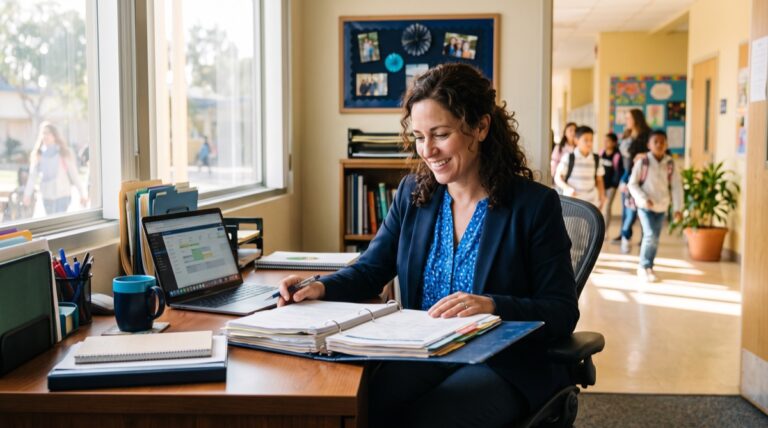 Featured image for: Back-to-School Checklist: Special Education Staffing for California Districts