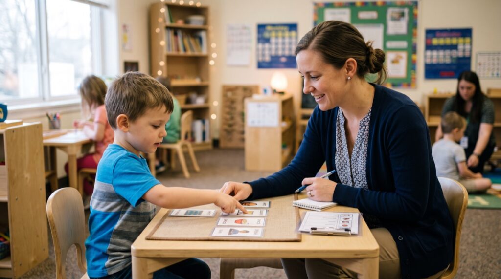 Featured image for: Behavioral Technician vs. RBT: A Plain-English Breakdown for School Teams