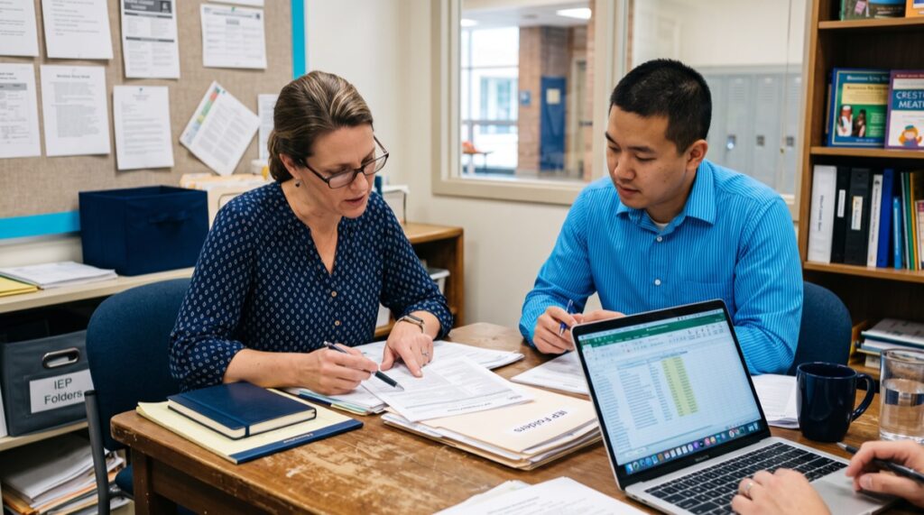Featured image for: Understanding Your District's Options When an IEP Mandate Isn't Being Met