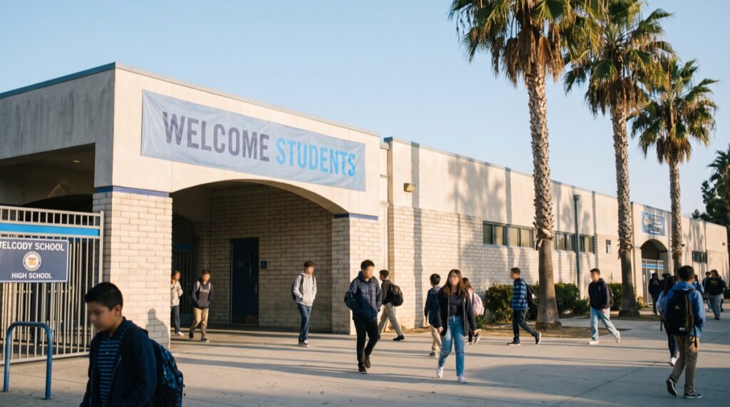 Featured image for: How California's Paraprofessional Shortage Is Affecting Special Education Classrooms