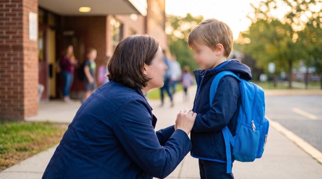 Featured image for: How to Prepare Your Child for a New 1:1 Aide